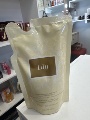 Lily