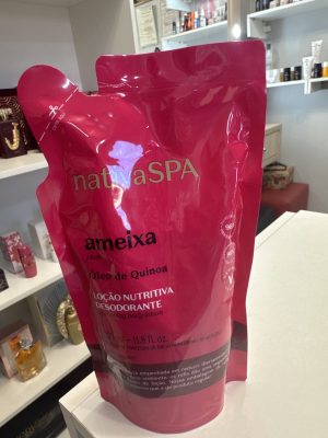 Ameixa