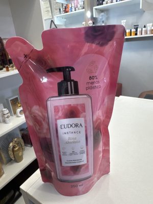 Eudora Instance