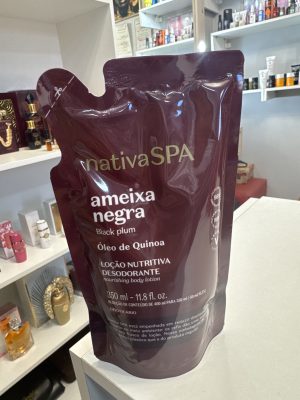 Ameixa negra