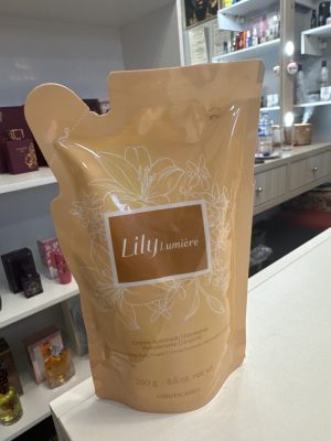 Lily lumiere