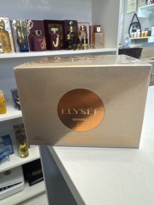 Elysee