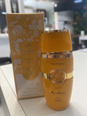 Tropical Arabic