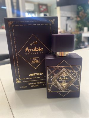Arabic Collection