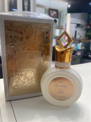 Sereia Arabic