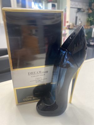 Dream Brand