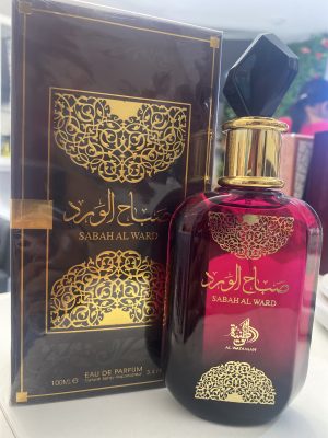 SABAH AL WARD