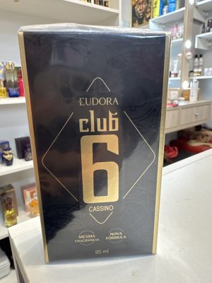 Eudora club 6 cassino