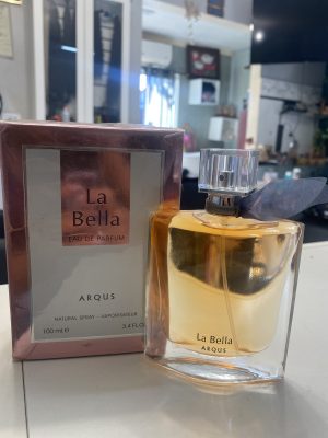 Lá Bella