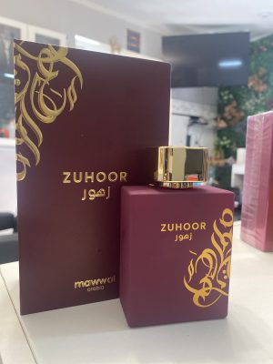 ZUHOOR