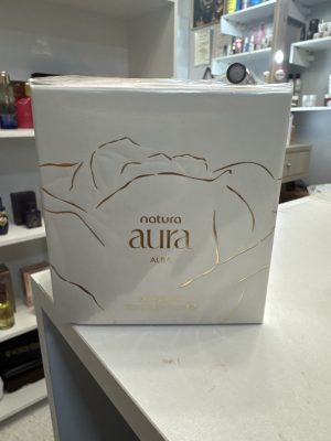 Natura Aura Alba