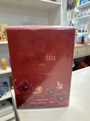 Floratta Red