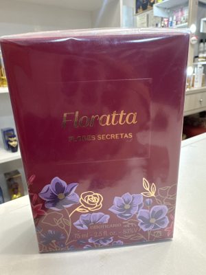 Floratta Flores Secretas
