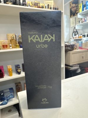 Kaiak urbe