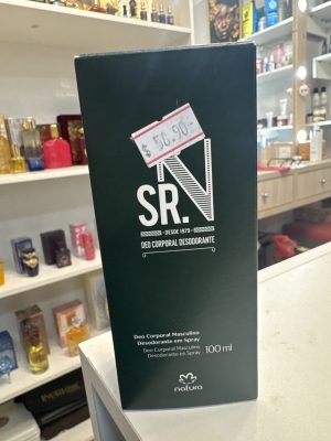 SRN DEO CORPORAL