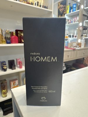 Natura homem