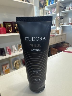 Eudora pulse instense