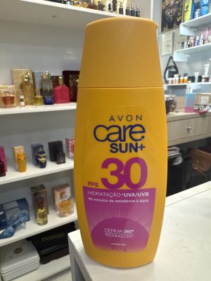 Avon care sun+30