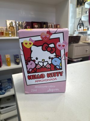 Hello kity colônia