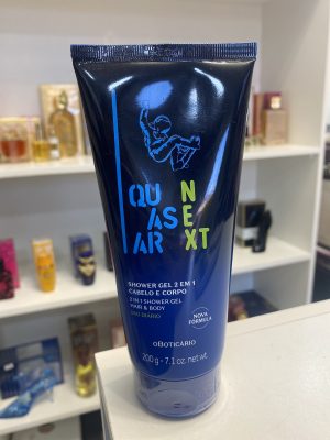 Shopee Gel 2 em 1