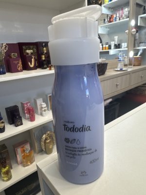 Natura todo dia
