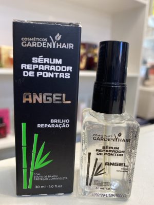 Sérum reparador de pontas