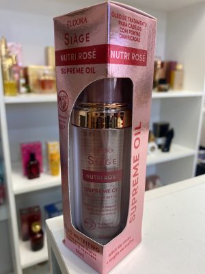 Nutri Rose